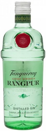 GIN RANGPUR 700 ML