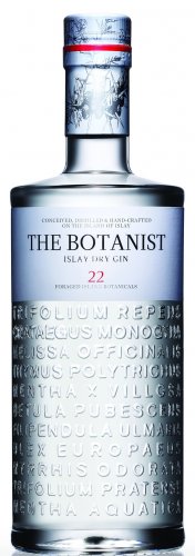 BOTANIST GIN ISLAY DRY GIN 700 ML
