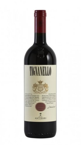 TIGNANELLO 2021 750 ML