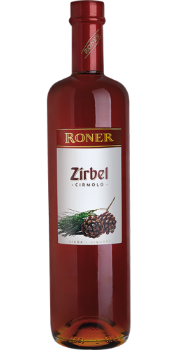LIQUORE AL CIRMOLO 200 ML