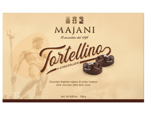 TORTELLINI FONDENTE 256 GR