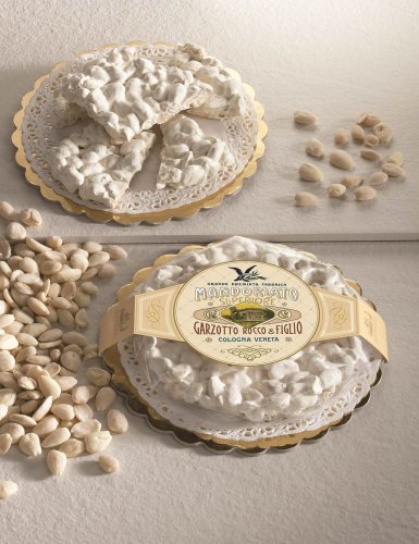 TORTA MANDORLATO SUPERIORE 300 GR