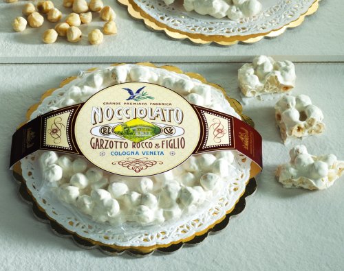 TORTA NOCCIOLATO SUPERIORE 300 GR