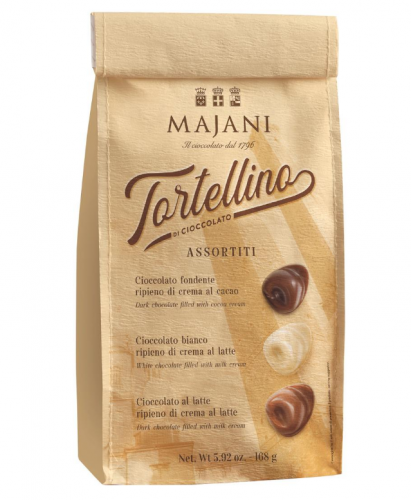 TORTELLINO TAKE AWAY ASSORTITO GR 168