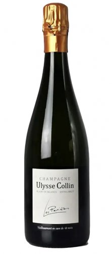 CHAMPAGNE LES PIERRIERES  2019  BLANC DE BLANC  EXTRA BRUT 750 ML
