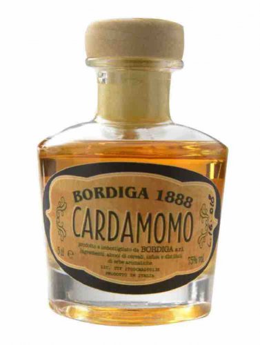 TINTURA SPRAY CARDAMOMO CL 5