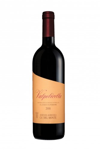 VALPOLICELLA CLASSICO SUPERIORE 2010 750 ML