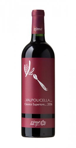 VALPOLICELLA CLASSICO SUPERIORE VAL 2016 750 ML