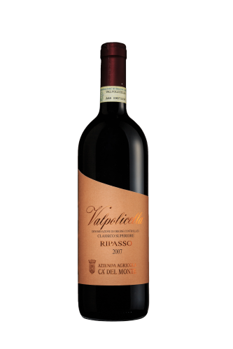VALPOLICELLA RIPASSO 2013 750 ML