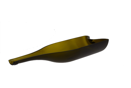 VASSOIO MAGNUM BOURGOGNE