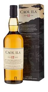 SINGLE MALT SCOTCH WHISKY 12Y 700 ML
