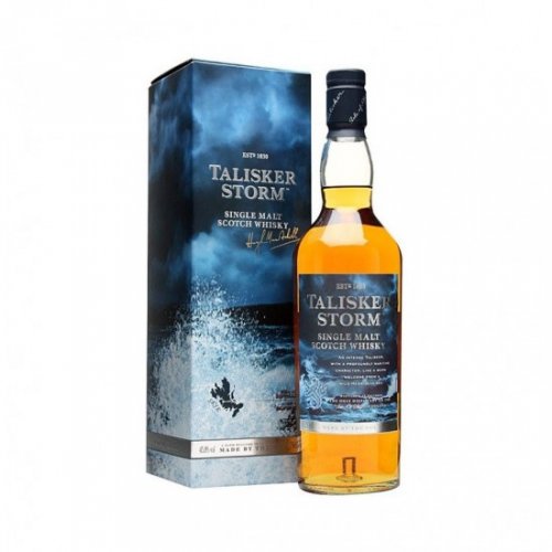 TALISKER STORM 700 ML