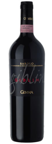 BAROLO GIBLIN 2000 1500 ML