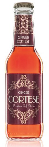GINGER 200 ML